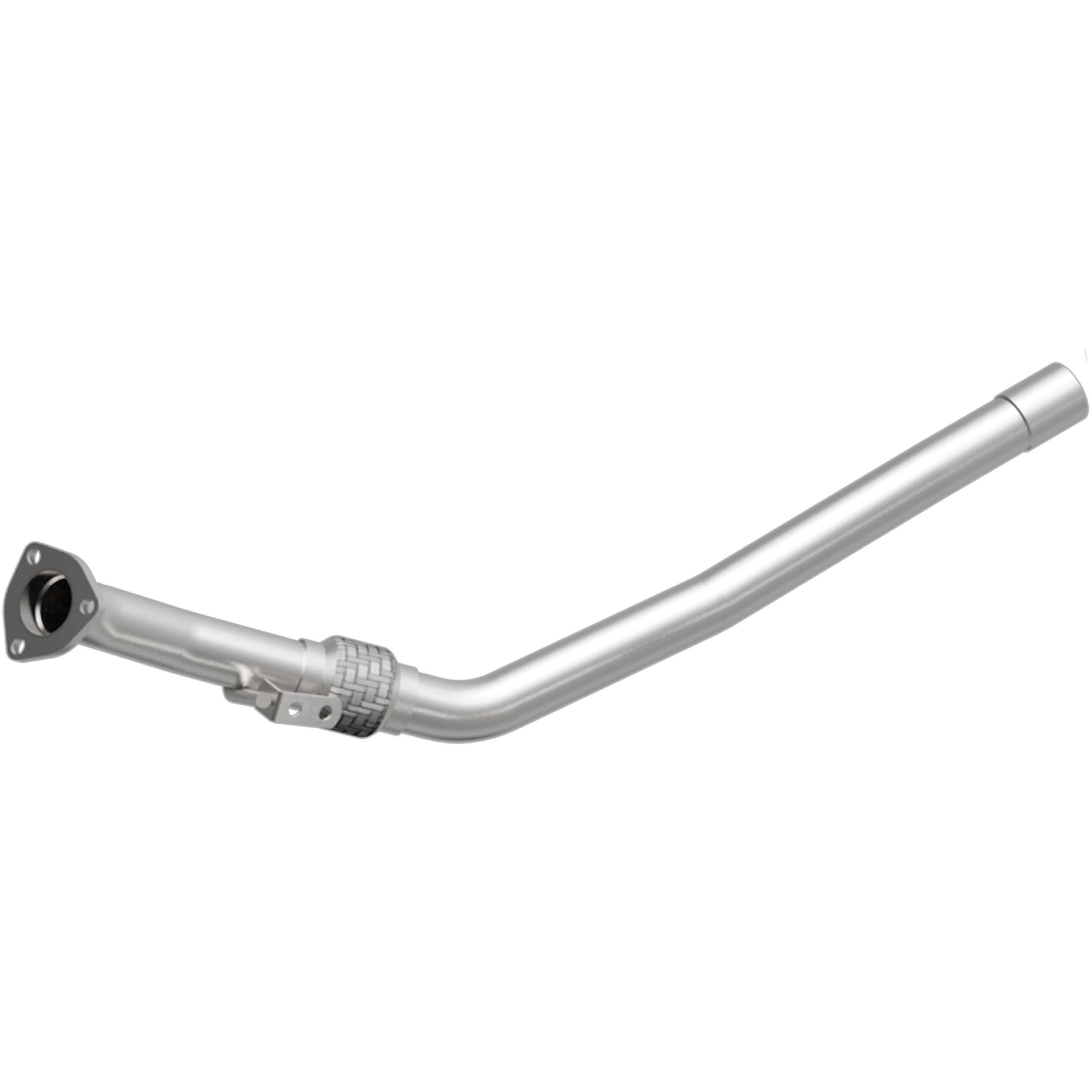 BRExhaust Exhaust Pipe 800-029