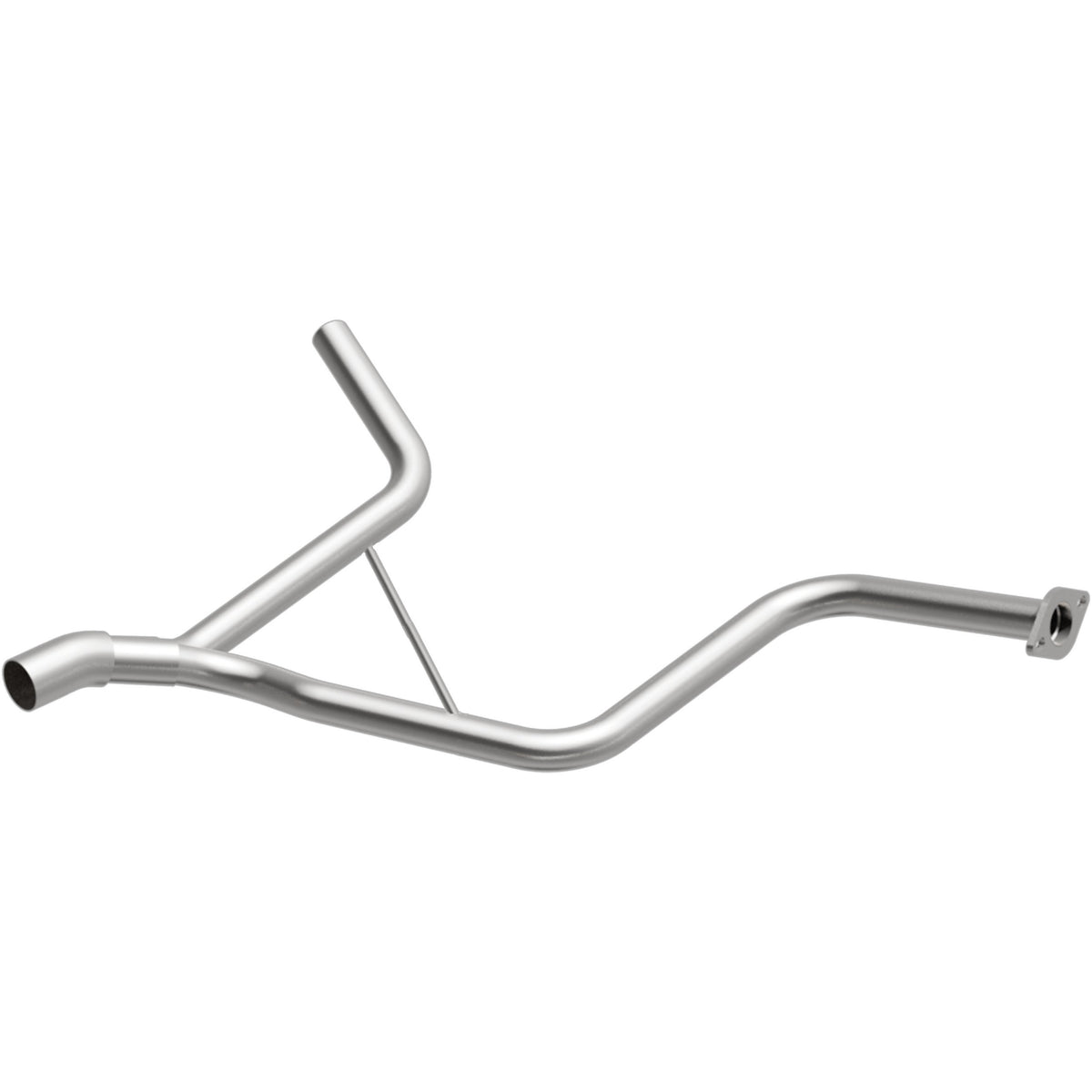 BRExhaust Exhaust Pipe 800-031