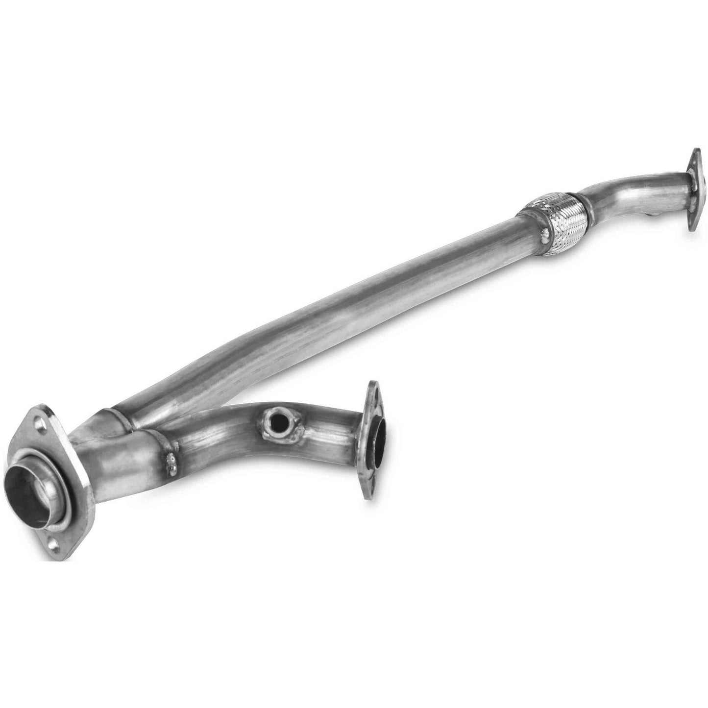 BRExhaust Exhaust Pipe 800-041