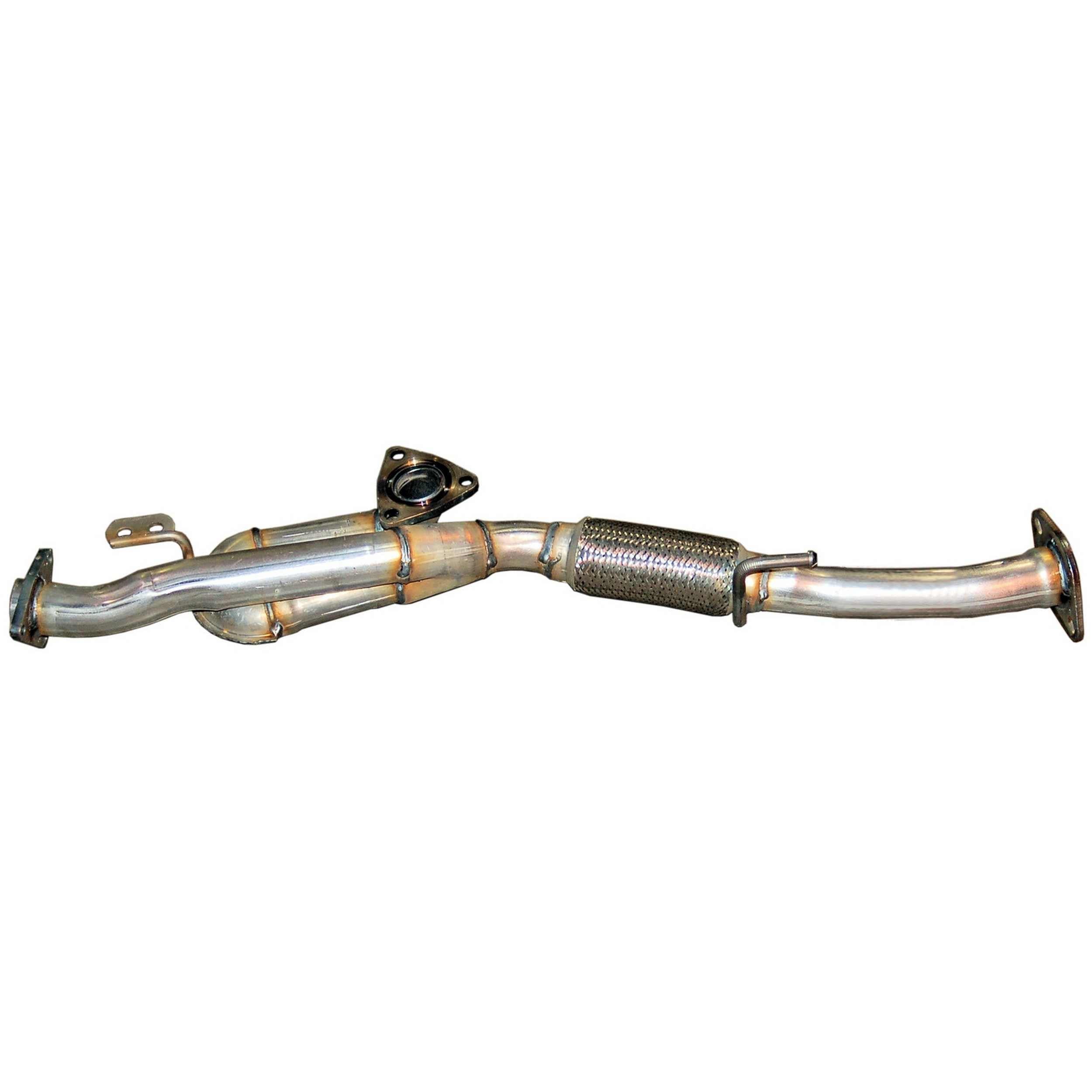 BRExhaust Exhaust Pipe 800-069