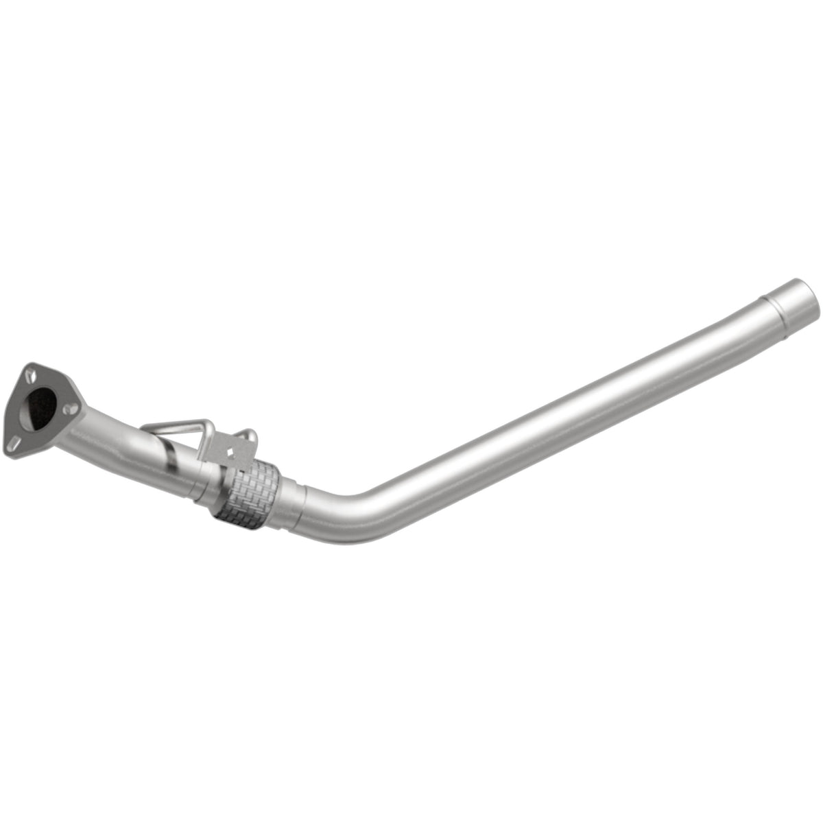 BRExhaust Exhaust Pipe 800-093
