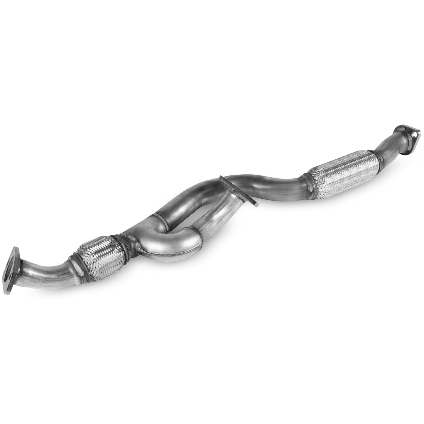 BRExhaust Exhaust Pipe 800-107