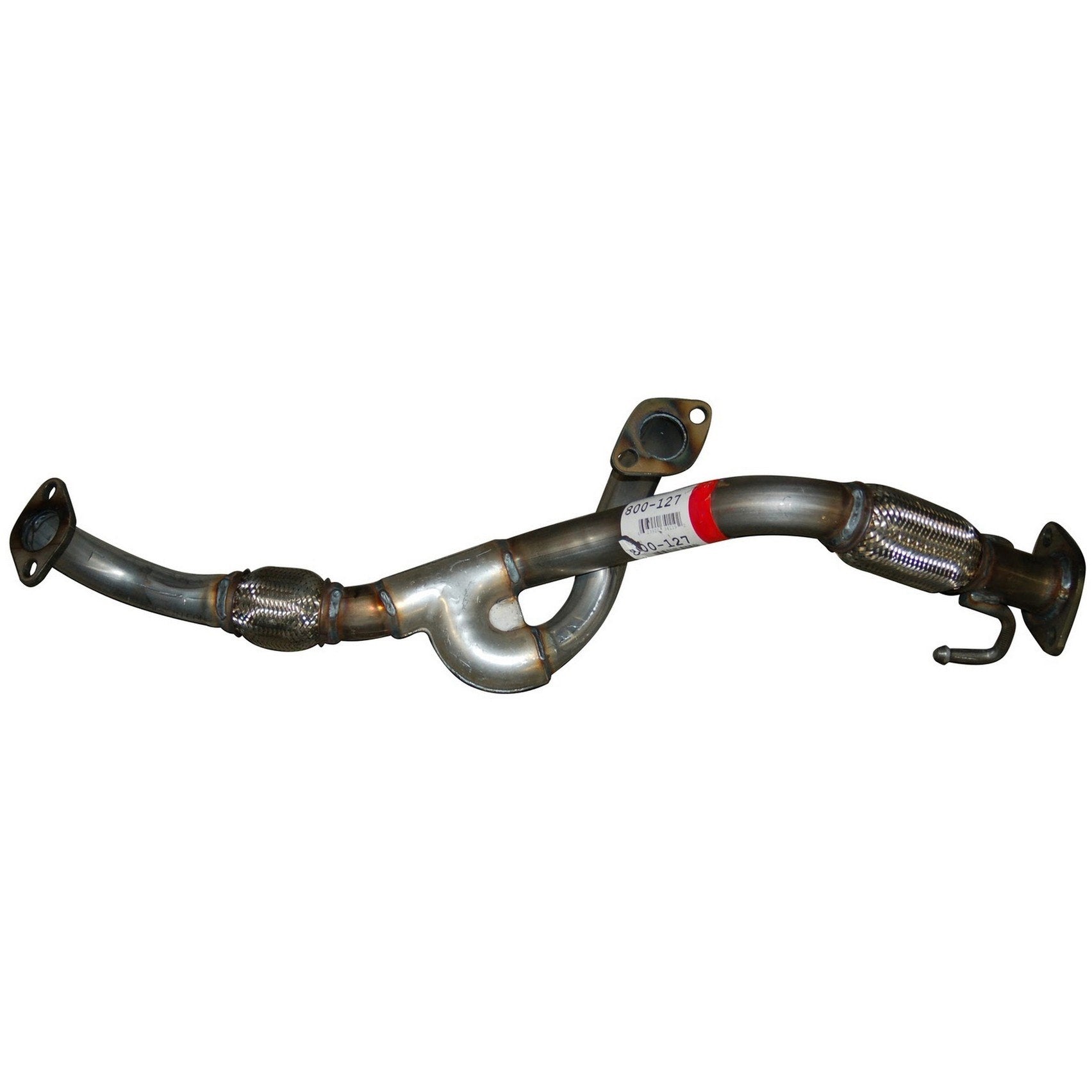 Bosal 800-127