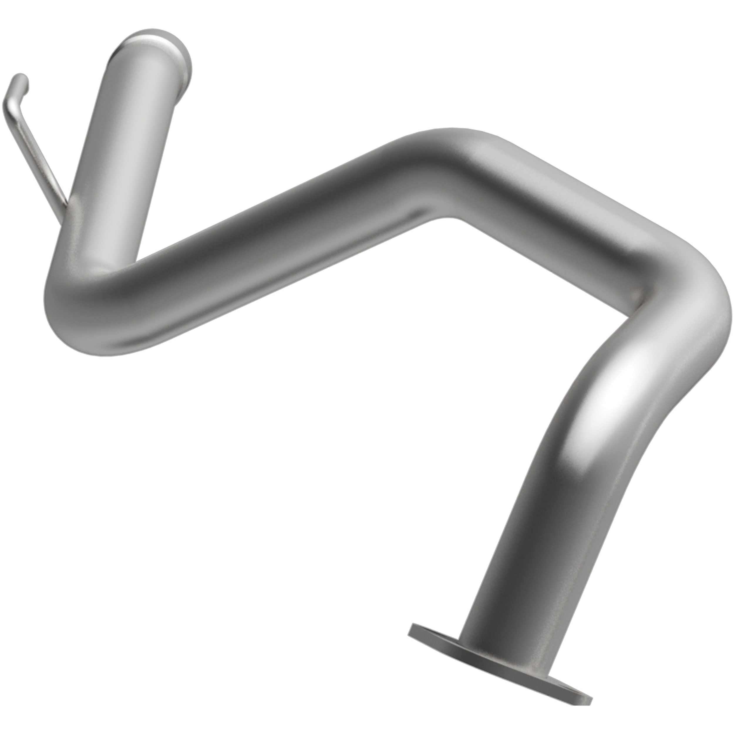 BRExhaust Exhaust Tail Pipe 800-161