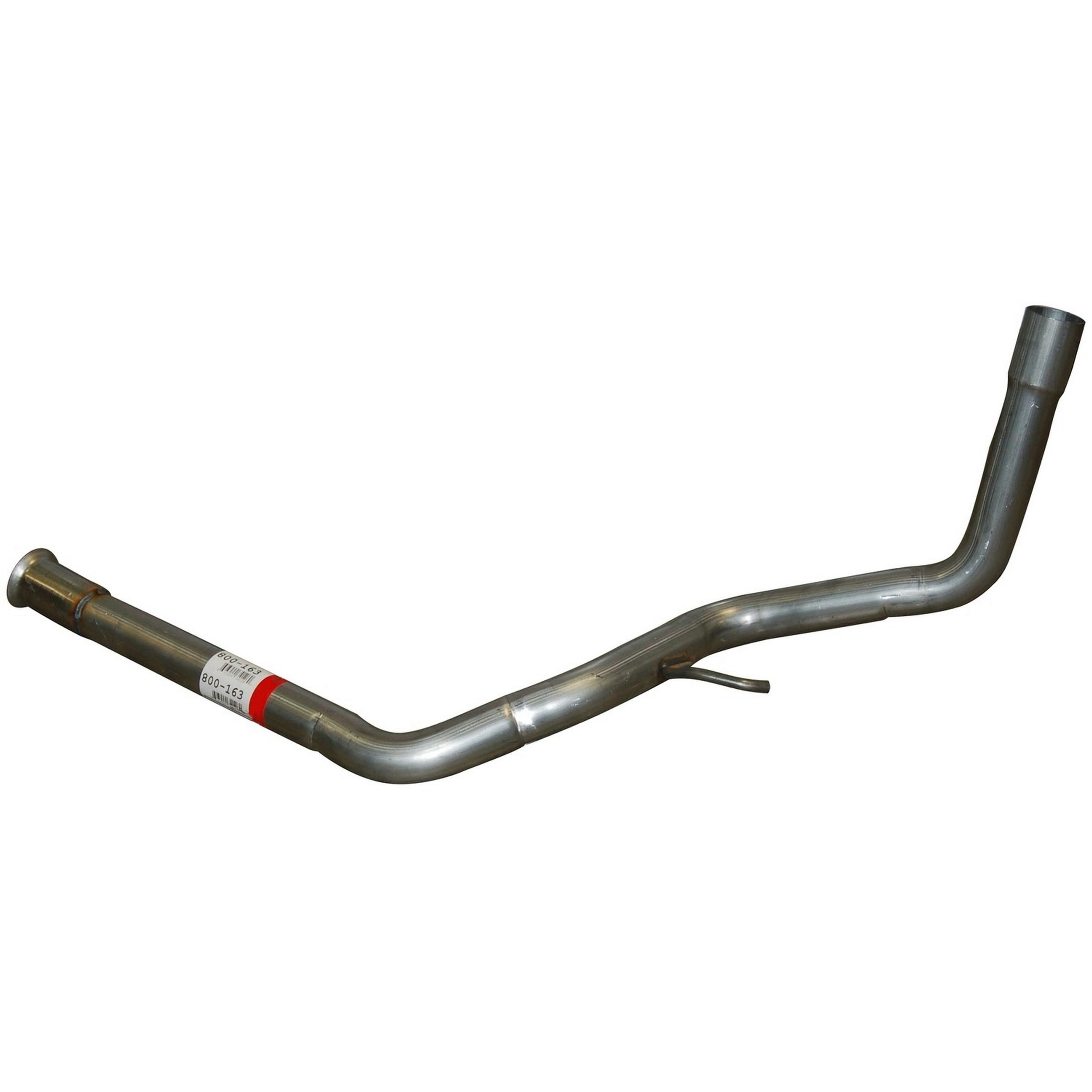 BRExhaust Exhaust Tail Pipe 800-163