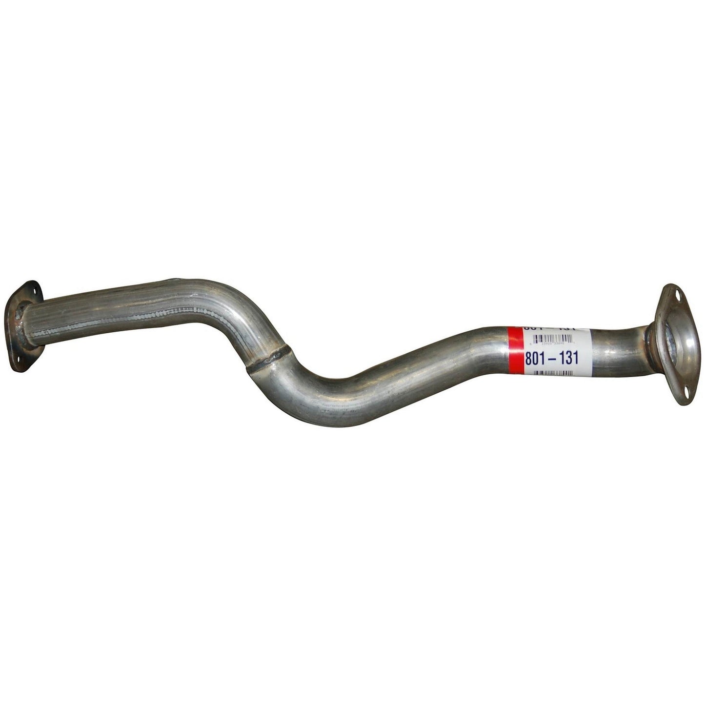 BRExhaust Exhaust Pipe 801-131