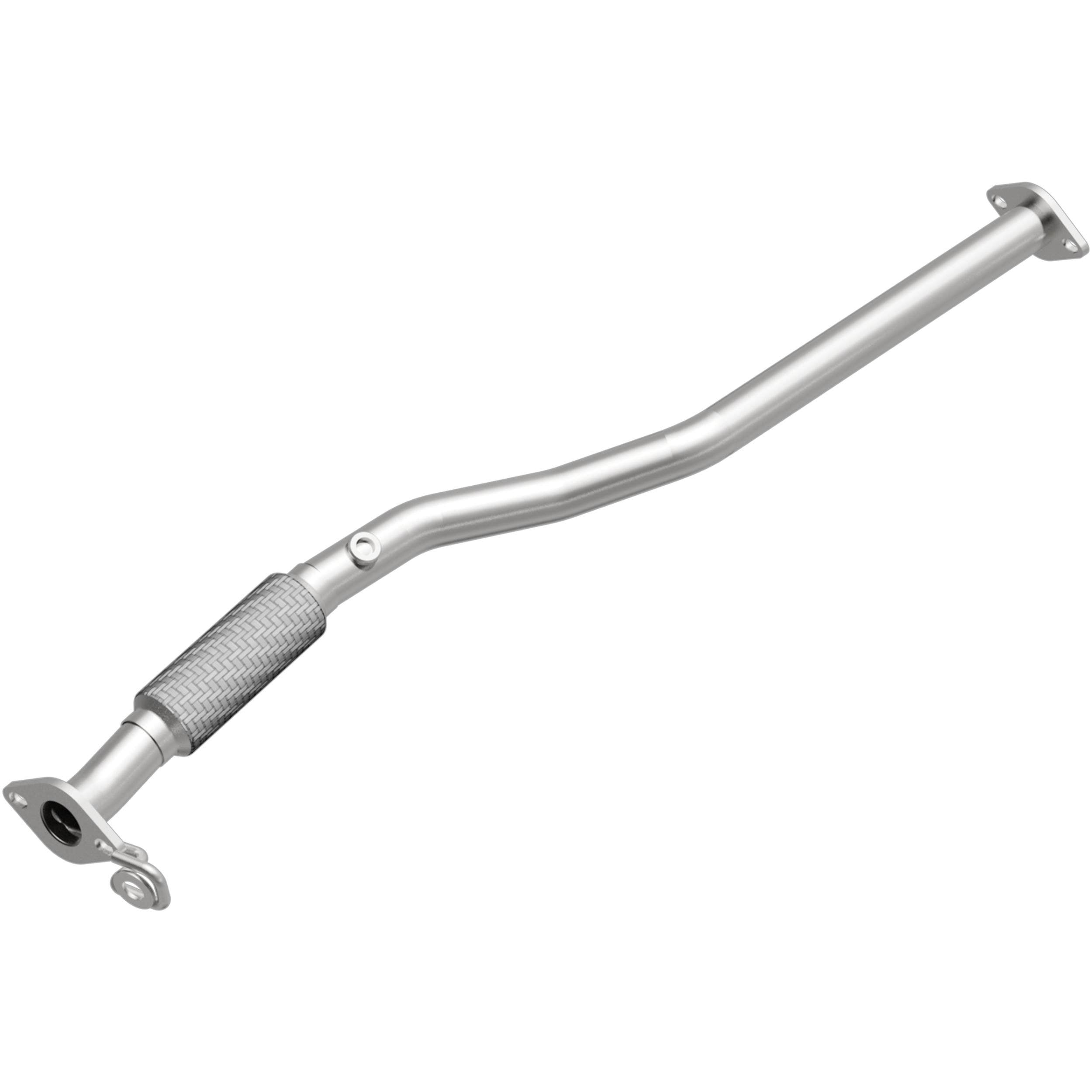 BRExhaust Exhaust Pipe 802-453