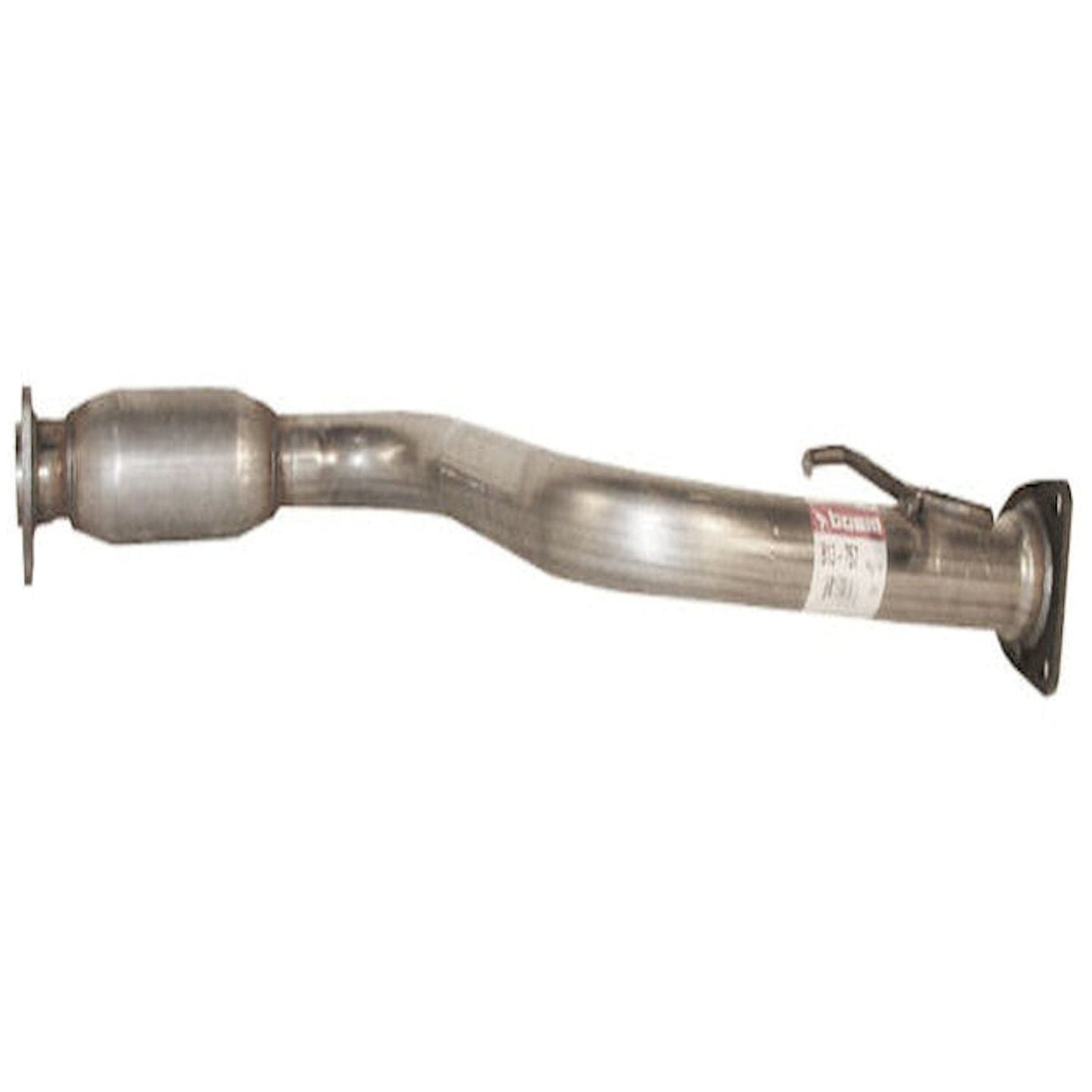 BRExhaust Exhaust Resonator and Pipe Assembly 813-757