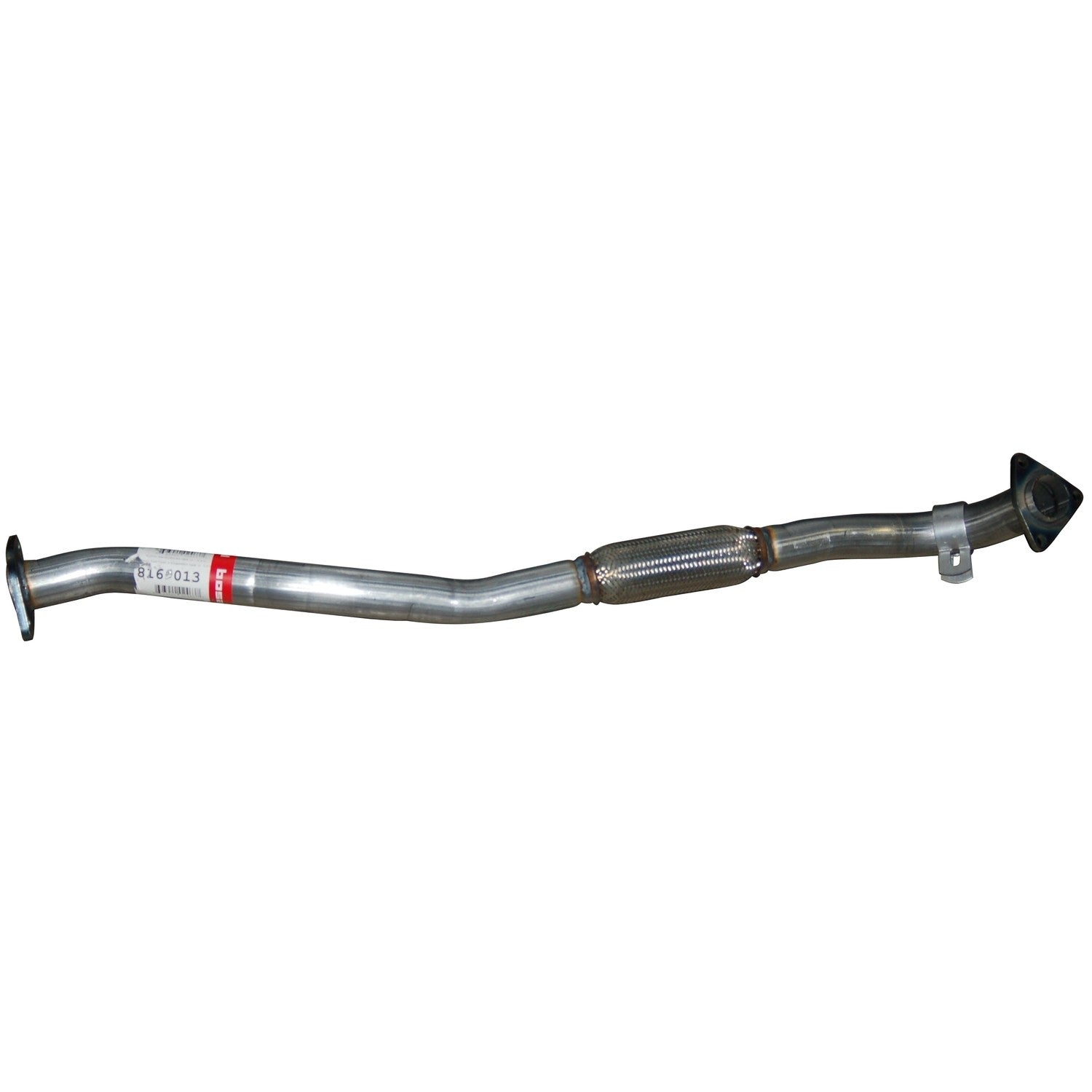 BRExhaust Exhaust Pipe 816-013