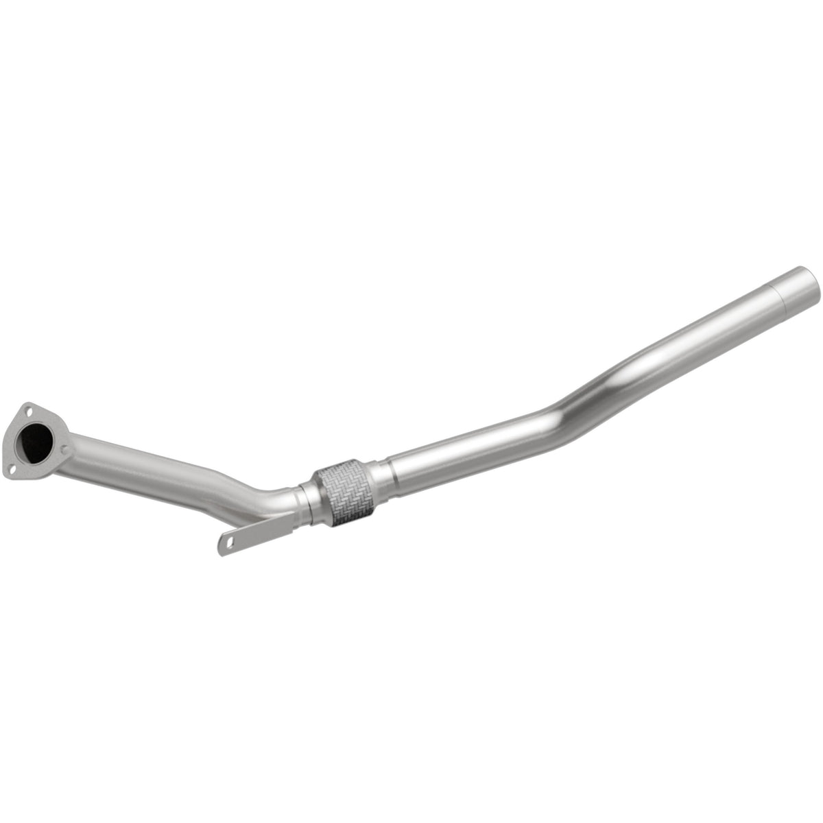 BRExhaust Exhaust Pipe 820-167