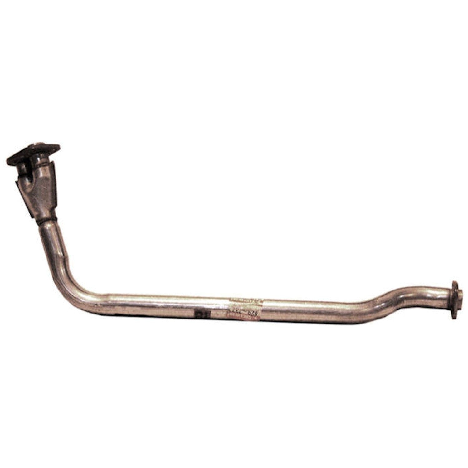 BRExhaust Exhaust Pipe 829-737