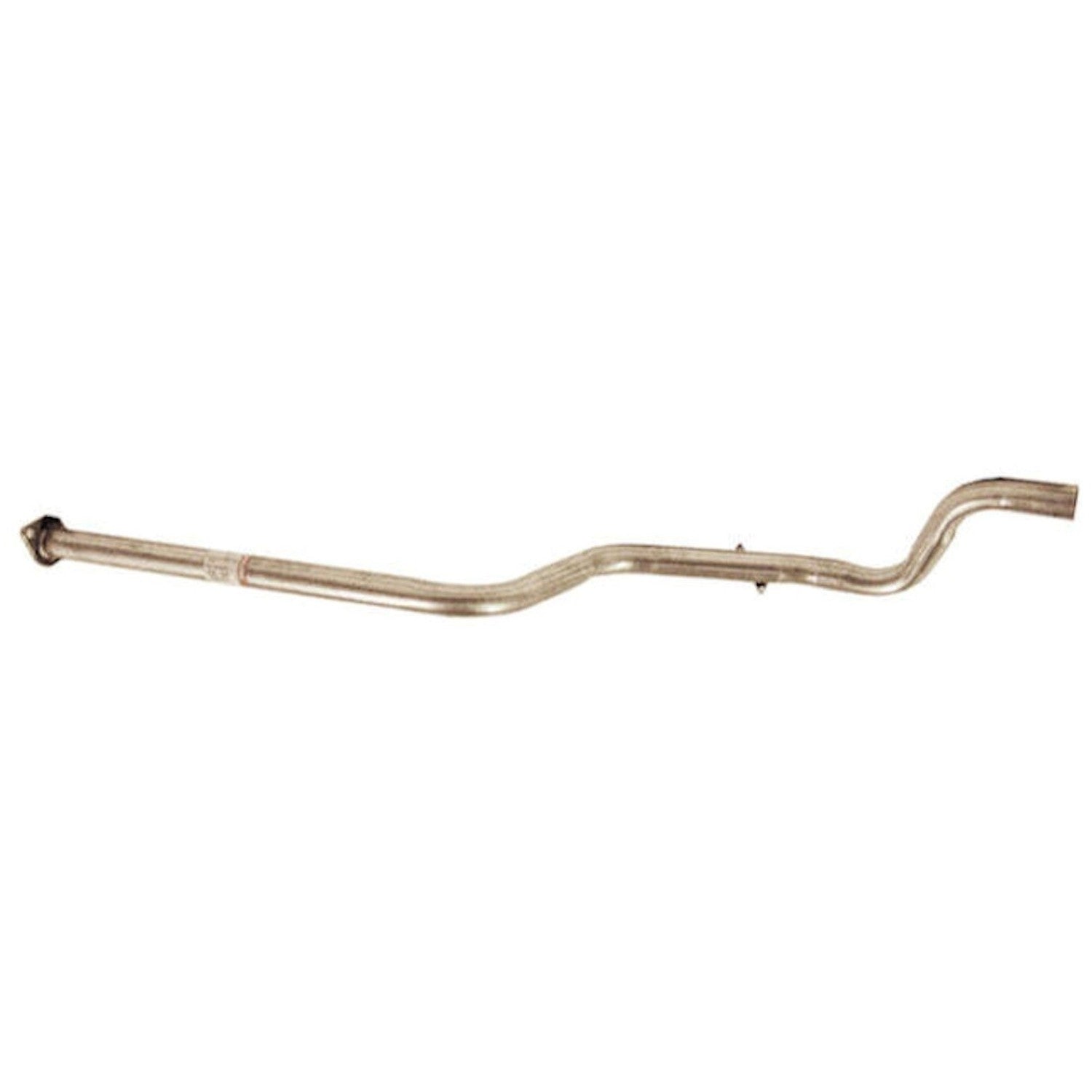 BRExhaust Exhaust Pipe 836-047
