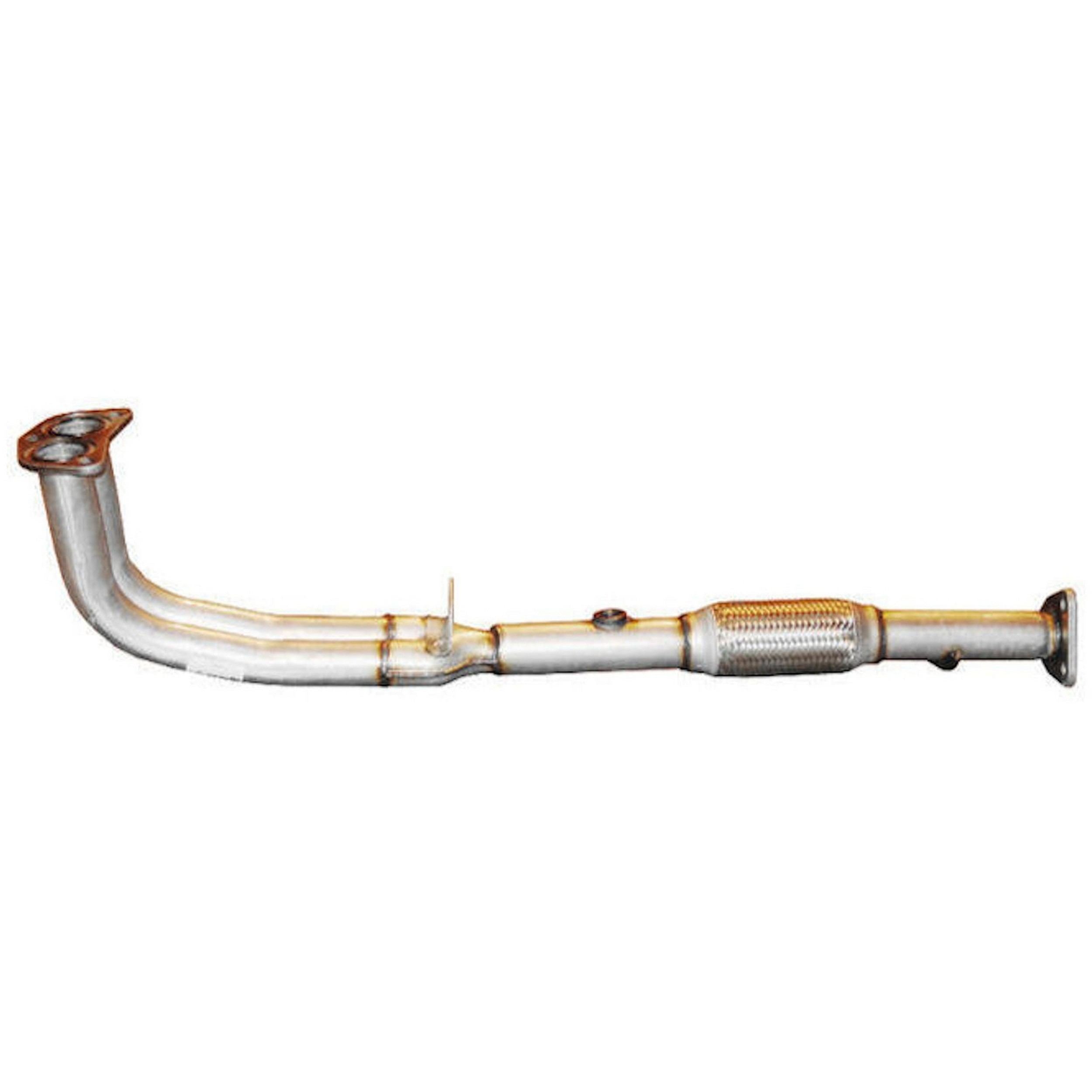 BRExhaust Exhaust Pipe 838-725