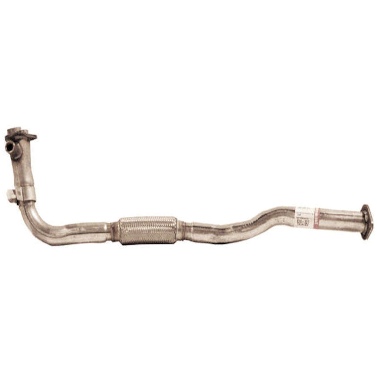 BRExhaust Exhaust Pipe 839-327