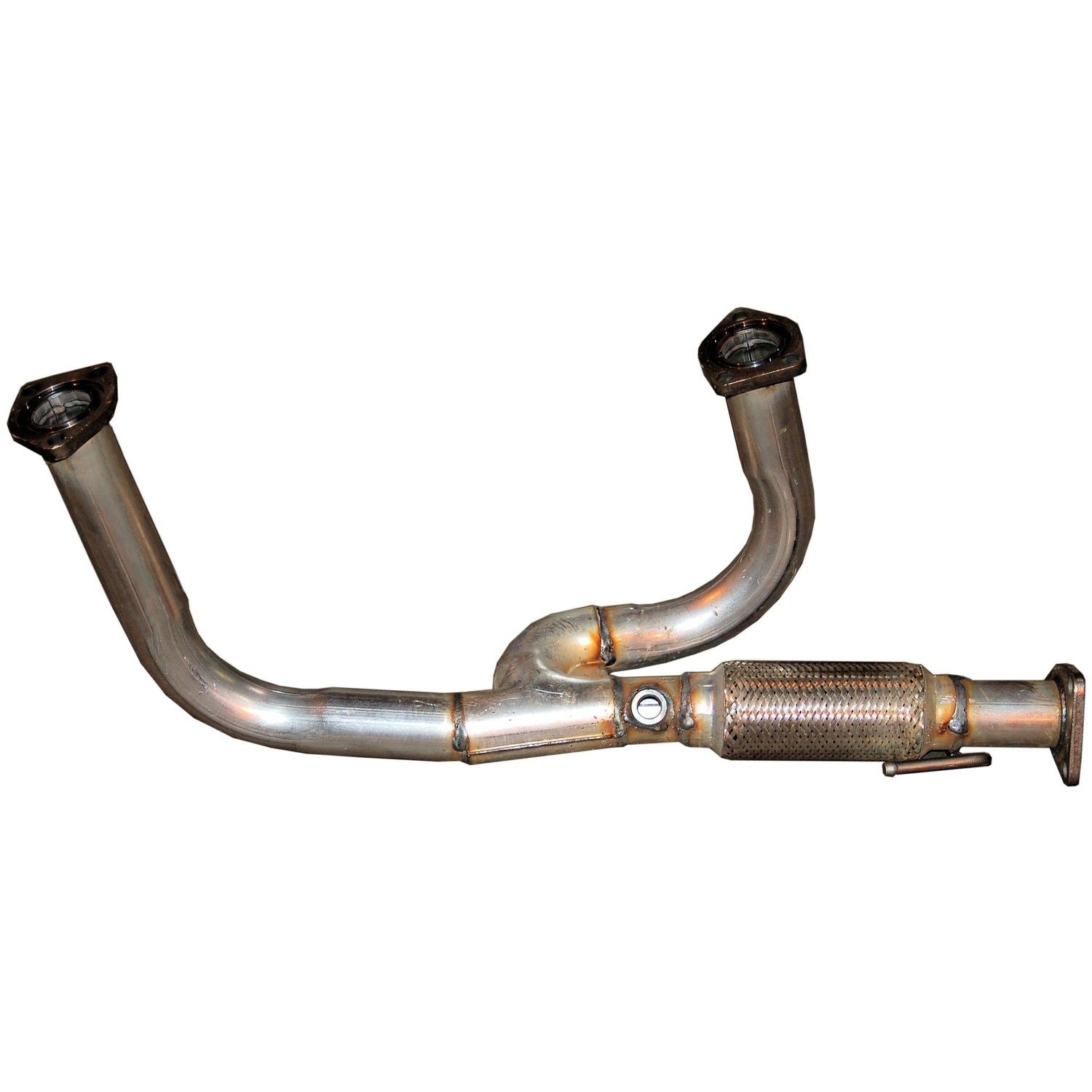BRExhaust Exhaust Pipe 840-013