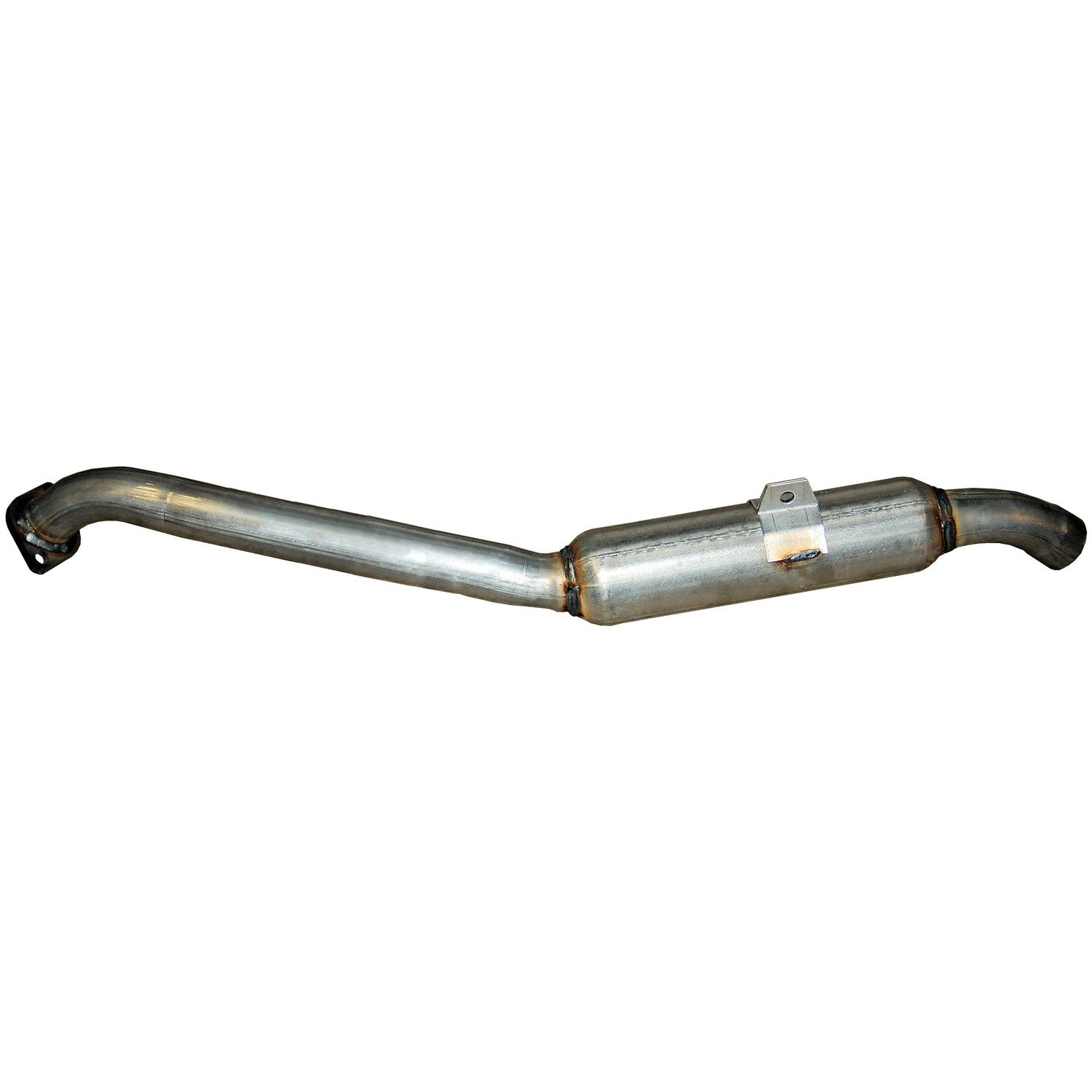 BRExhaust Exhaust Resonator 840-625