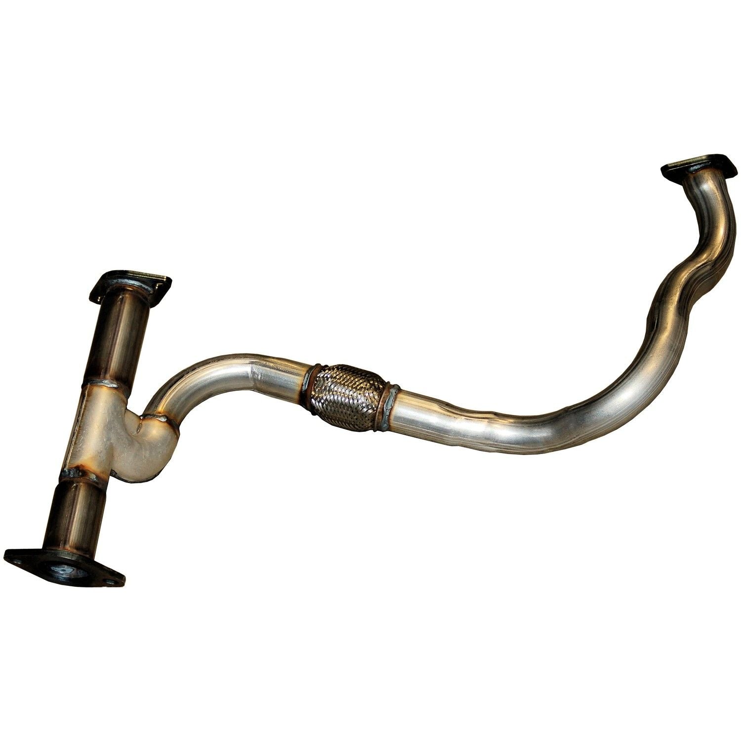 BRExhaust Exhaust Pipe 840-863