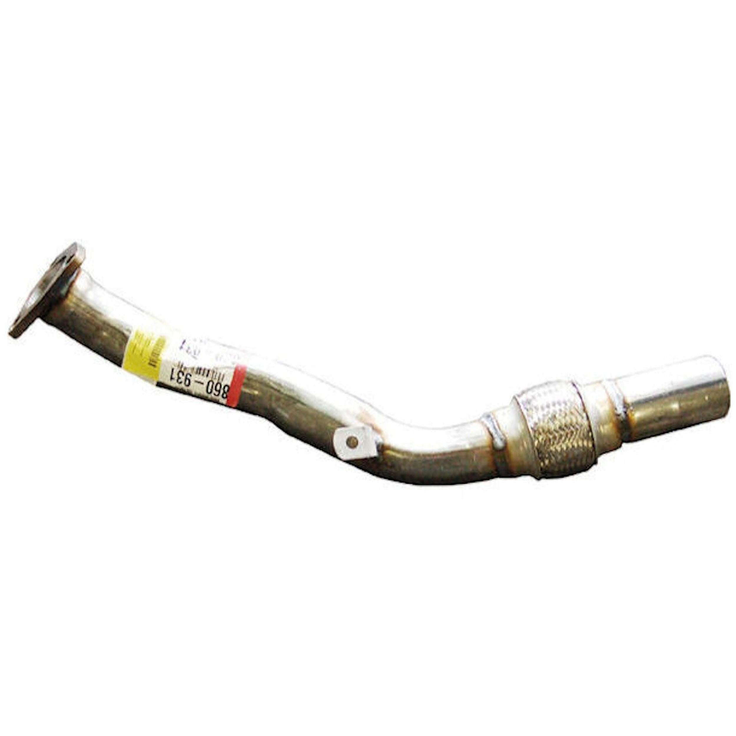 BRExhaust Exhaust Pipe 860-931