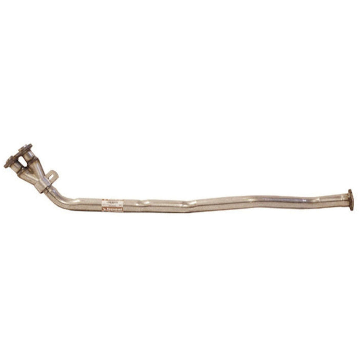 BRExhaust Exhaust Pipe 885-867