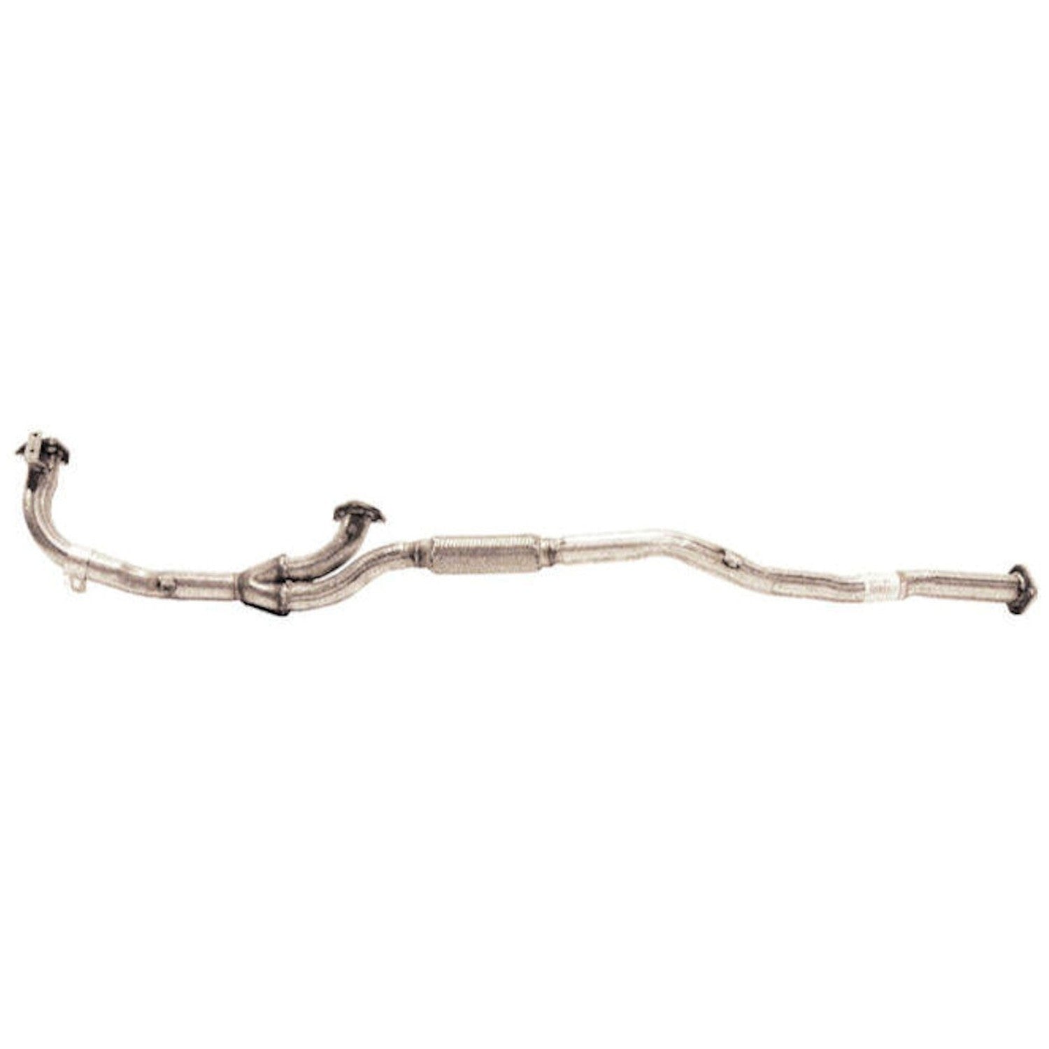 BRExhaust Exhaust Pipe 921-941