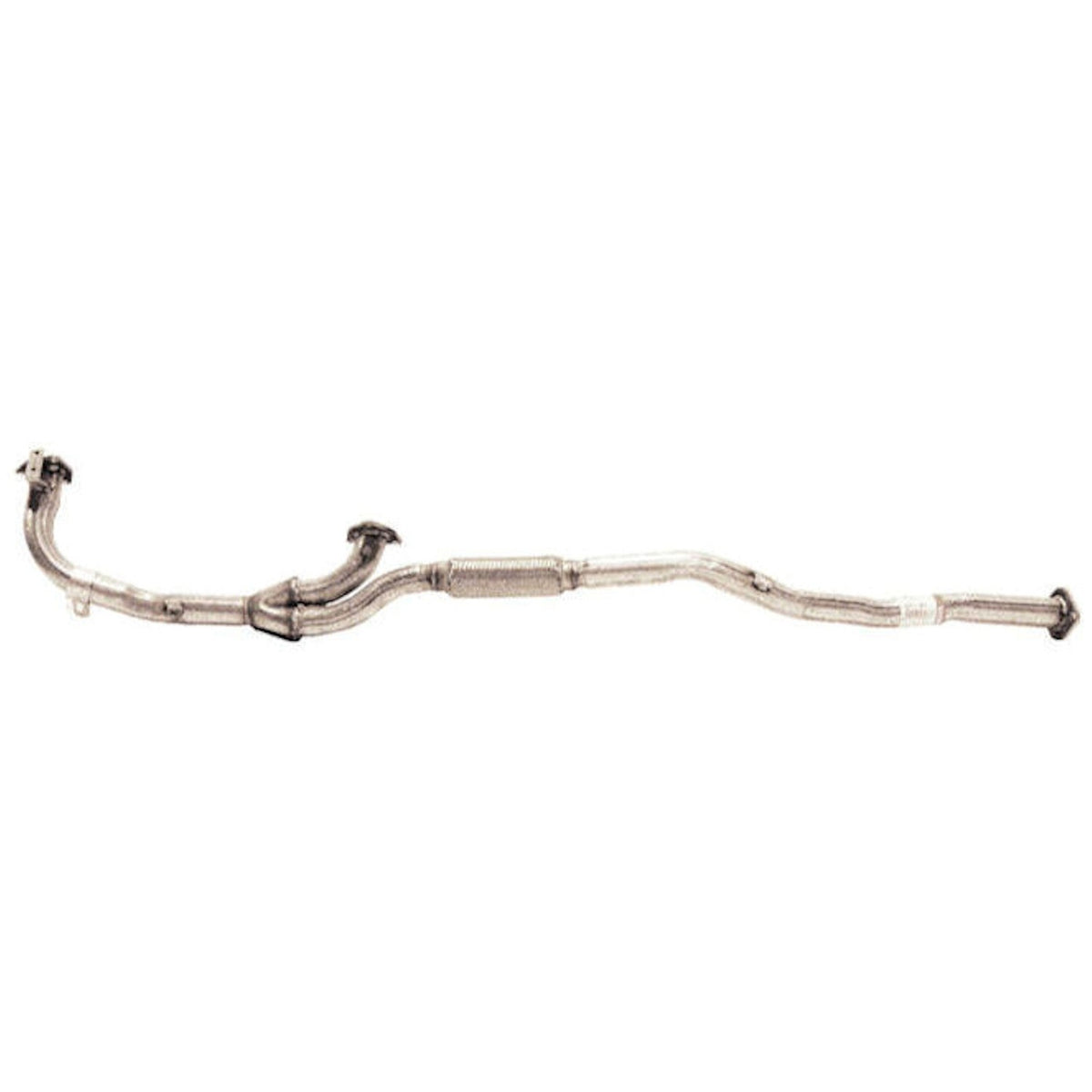 BRExhaust Exhaust Pipe 921-941