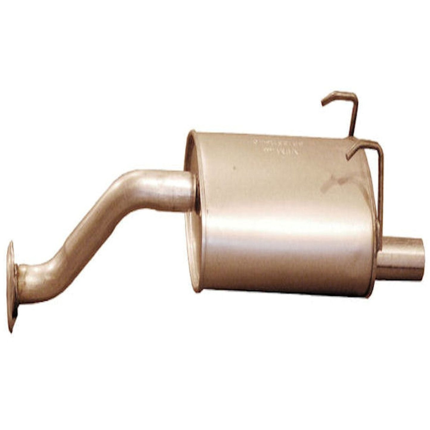 BRExhaust Exhaust Muffler Assembly VFM-1500