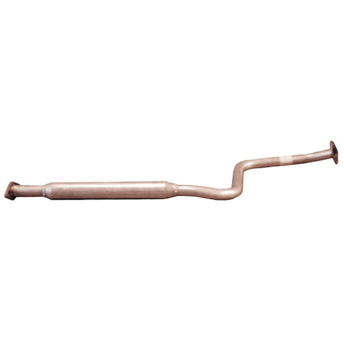 BRExhaust Exhaust Resonator and Pipe Assembly VFM-1726