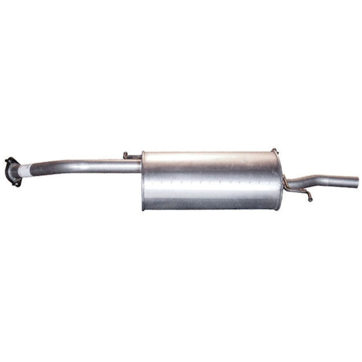 BRExhaust Exhaust Muffler Assembly VFM-1727