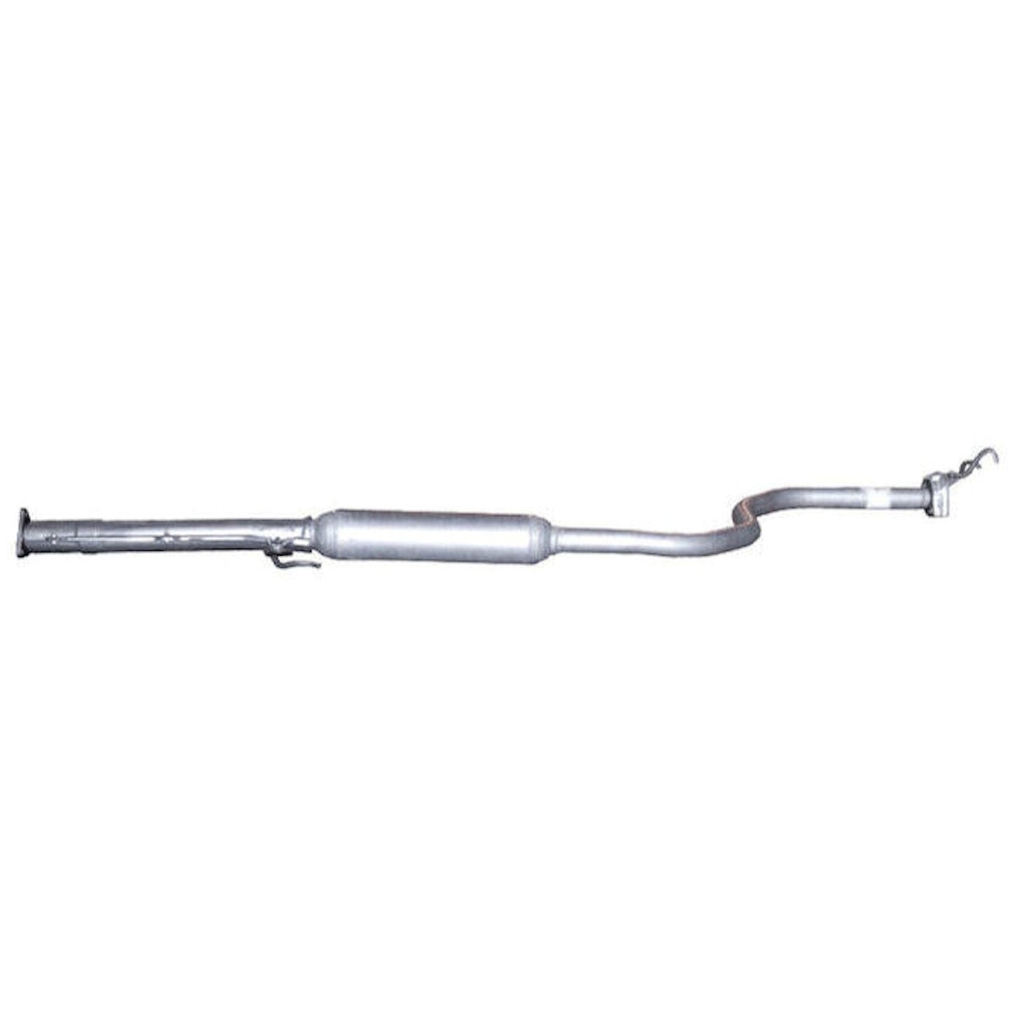 BRExhaust Exhaust Resonator and Pipe Assembly VFM-1730