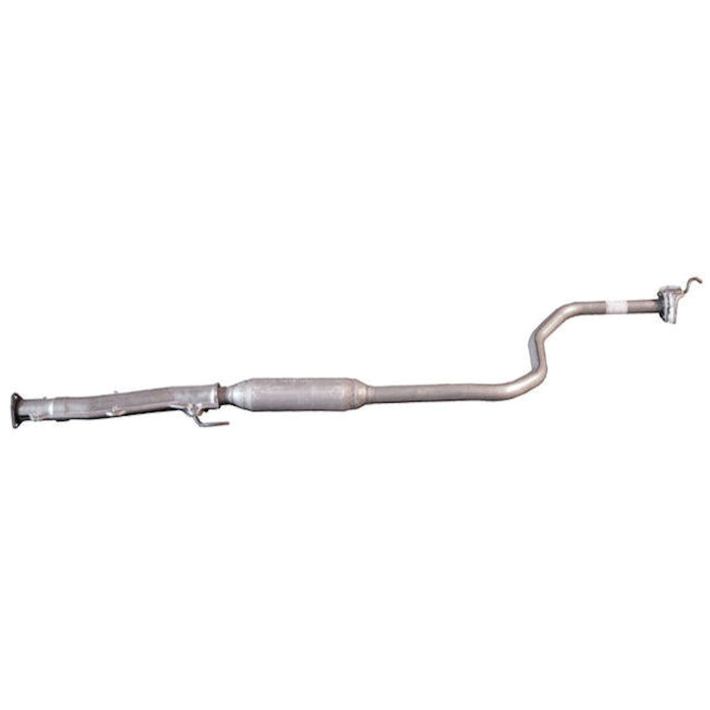 BRExhaust Exhaust Resonator and Pipe Assembly VFM-1731