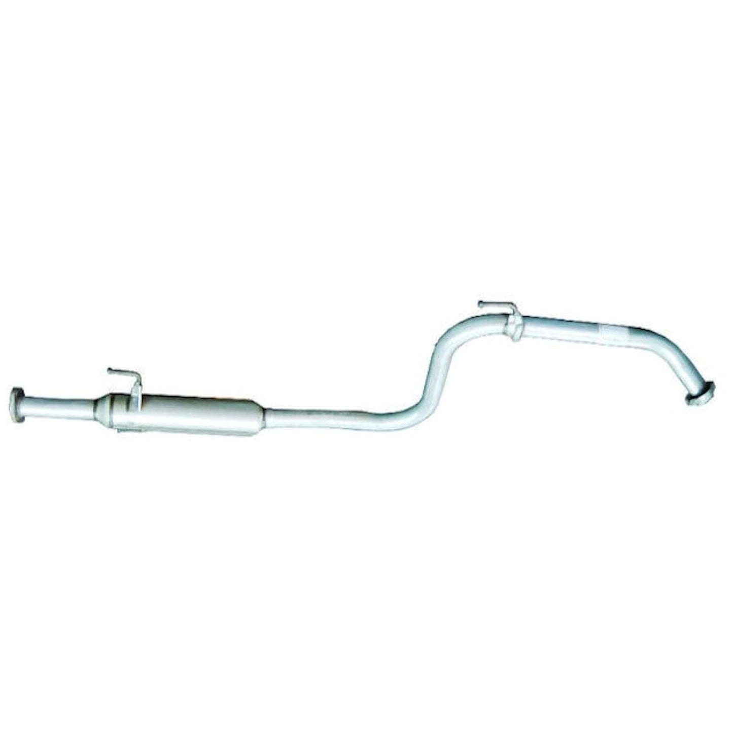 BRExhaust Exhaust Resonator and Pipe Assembly VFM-1739