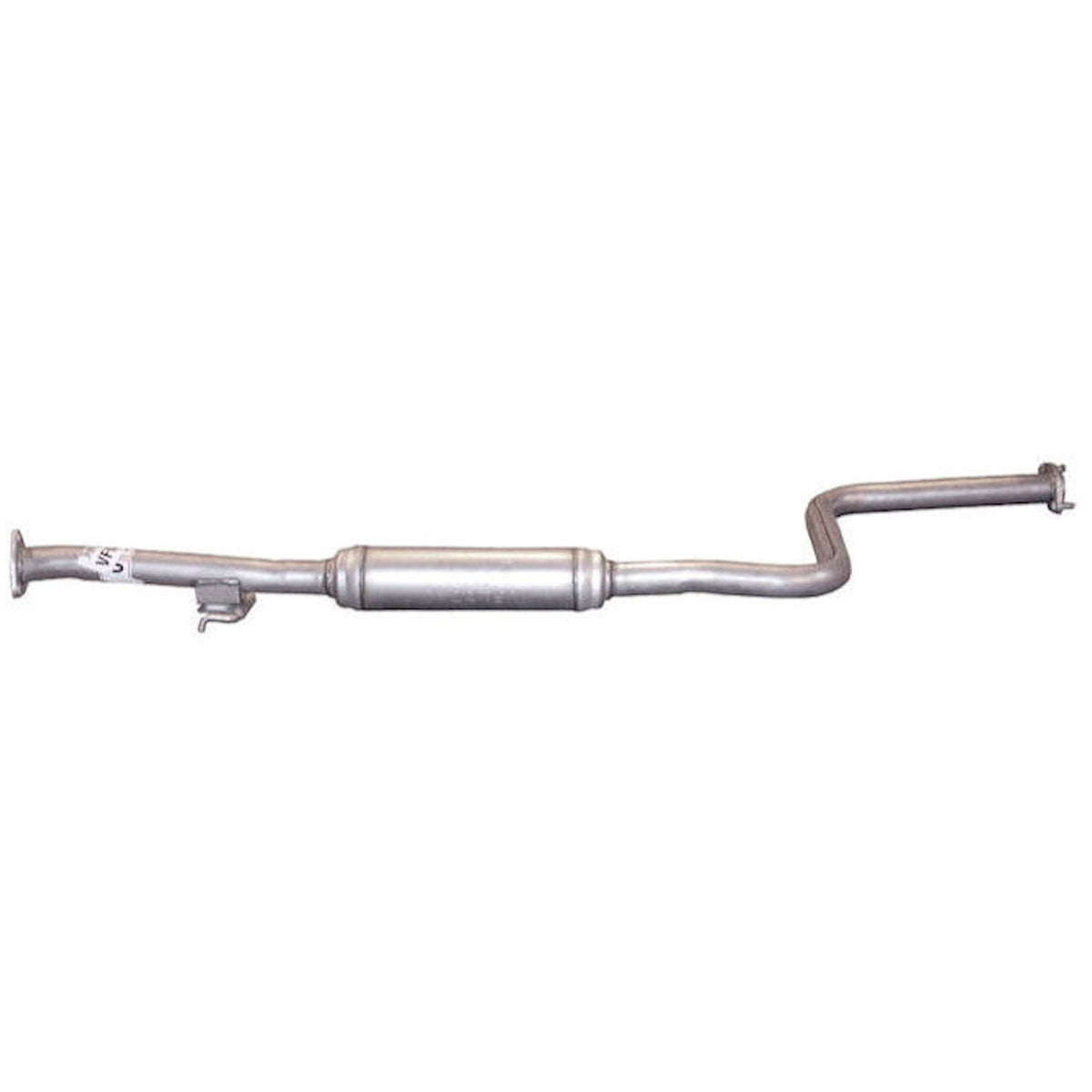 BRExhaust Exhaust Resonator and Pipe Assembly VFM-1740