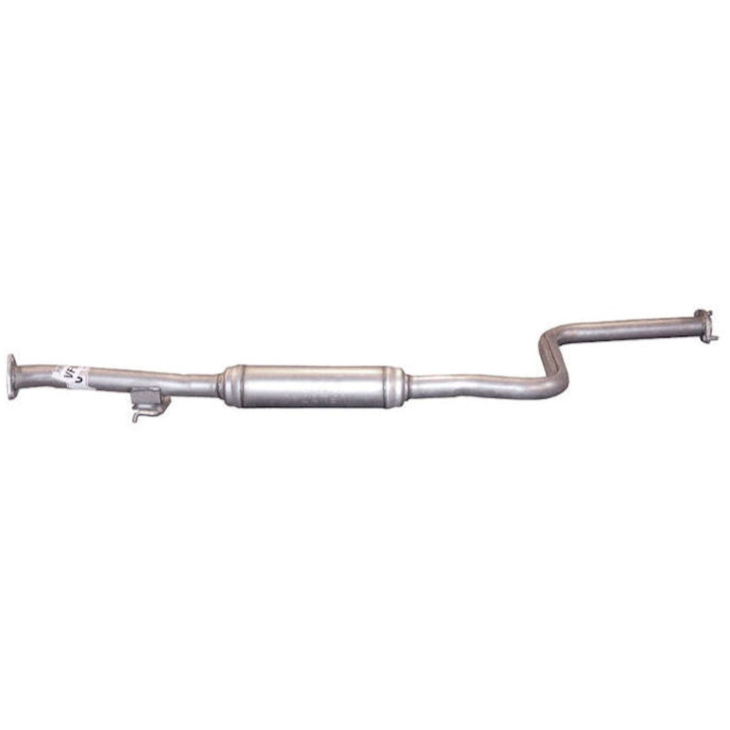 BRExhaust Exhaust Resonator and Pipe Assembly VFM-1740