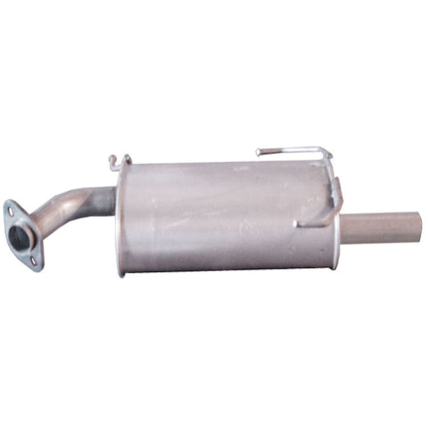 BRExhaust Exhaust Muffler Assembly VFM-1748