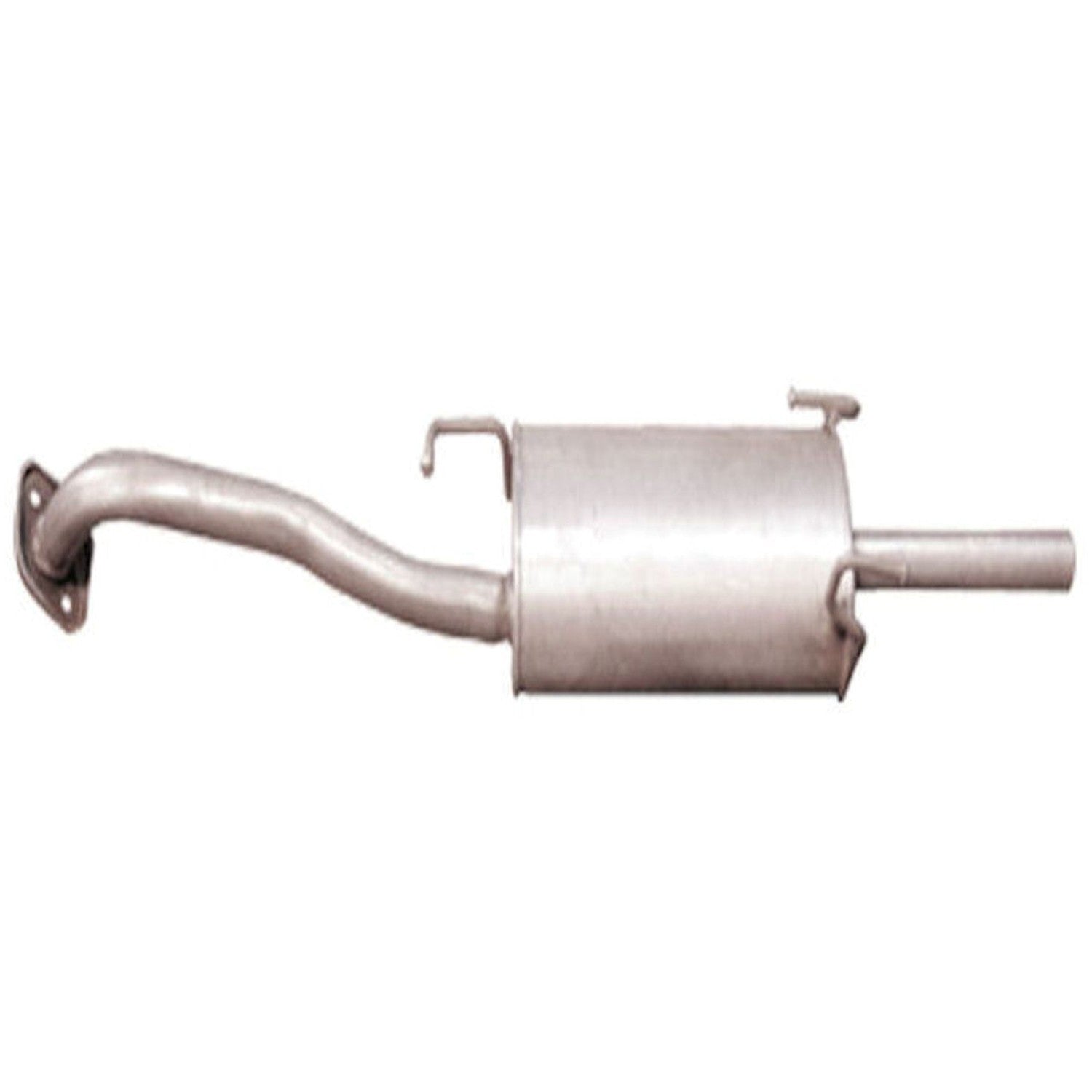 BRExhaust Exhaust Muffler Assembly VFM-1749