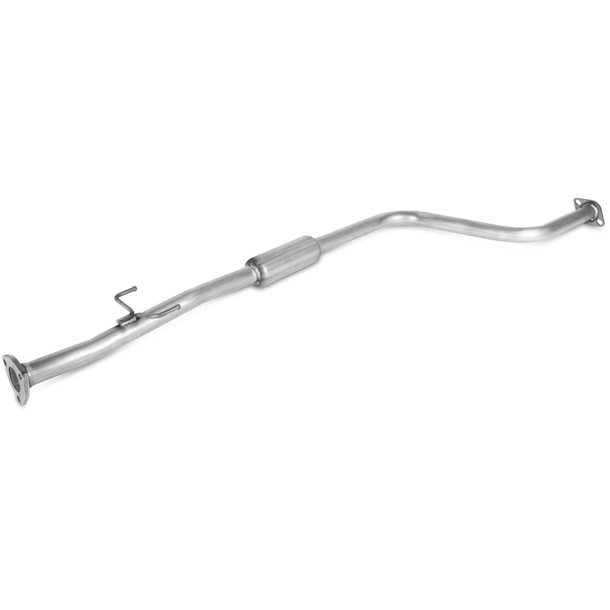 BRExhaust Exhaust Resonator and Pipe Assembly VFM-2101