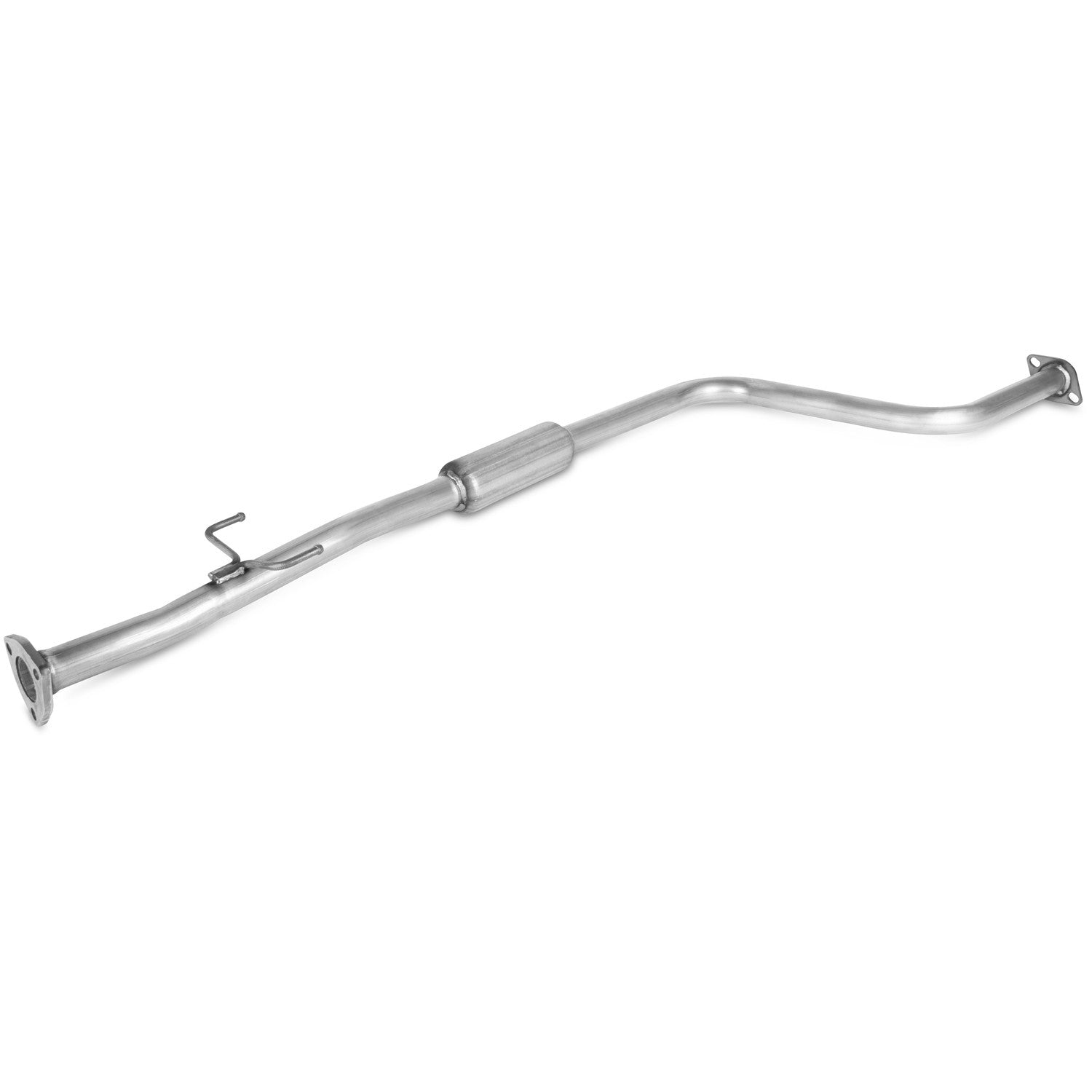 BRExhaust Exhaust Resonator and Pipe Assembly VFM-2101