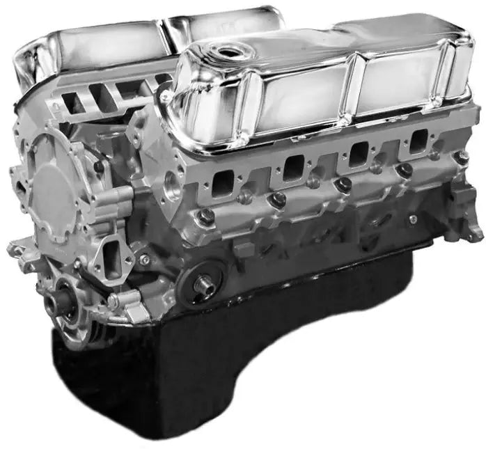 Blueprint Engines SBF 302 Crate Engine 361 HP - 334 Lbs Torque Engines, Blocks and Components Engines, Complete main image