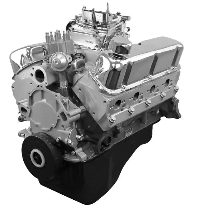 Blueprint Engines SBF 302 Crate Engine 361 HP - 334 Lbs Torque Engines, Blocks and Components Engines, Complete main image