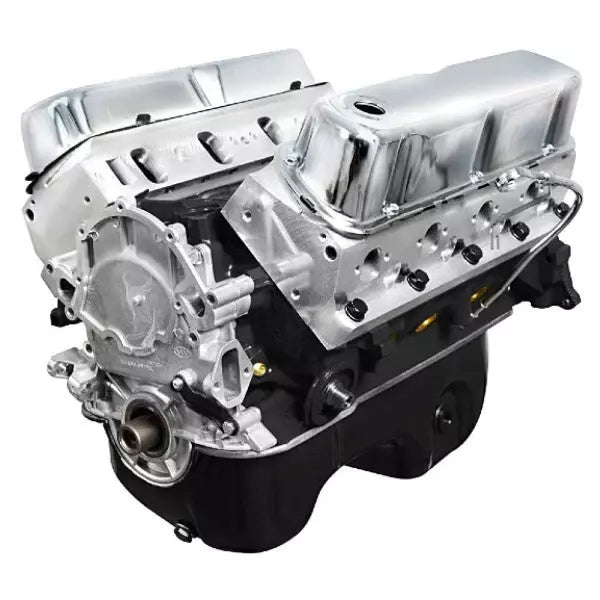 Blueprint Engines SBF 302 Crate Engine 361 HP - 334 Lbs Torque Engines, Blocks and Components Engines, Complete main image