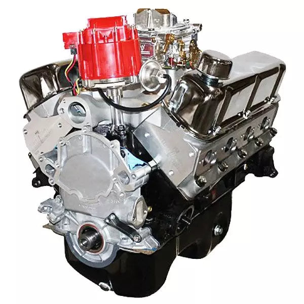 Blueprint Engines SBF 302 Crate Engine 361 HP - 334 Lbs Torque Engines, Blocks and Components Engines, Complete main image