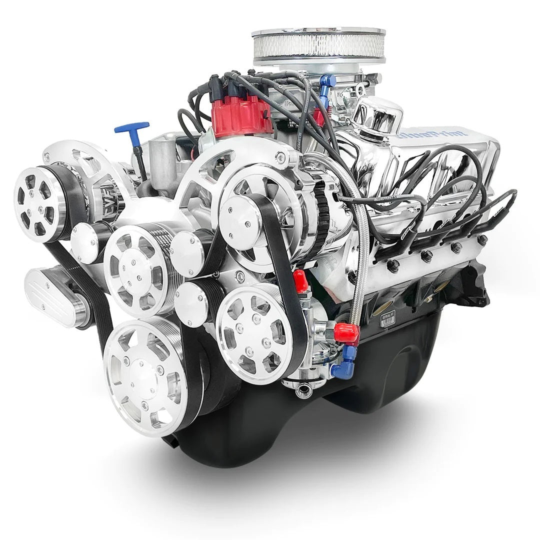 Blueprint Engines SBF 302 Crate Engine 361 HP - 334 Lbs Torque Engines, Blocks and Components Engines, Complete main image