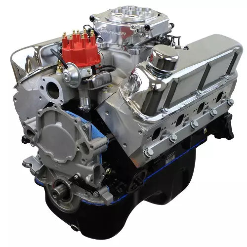 Blueprint Engines SBF EFI 302 Crate Engine 361 HP - 334 Lbs Torque Engines, Blocks and Components Engines, Complete main image