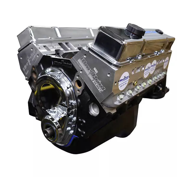 Blueprint Engines SBC 350 Crate Engine 390 HP - 410 Lbs Torque Engines, Blocks and Components Engines, Complete main image