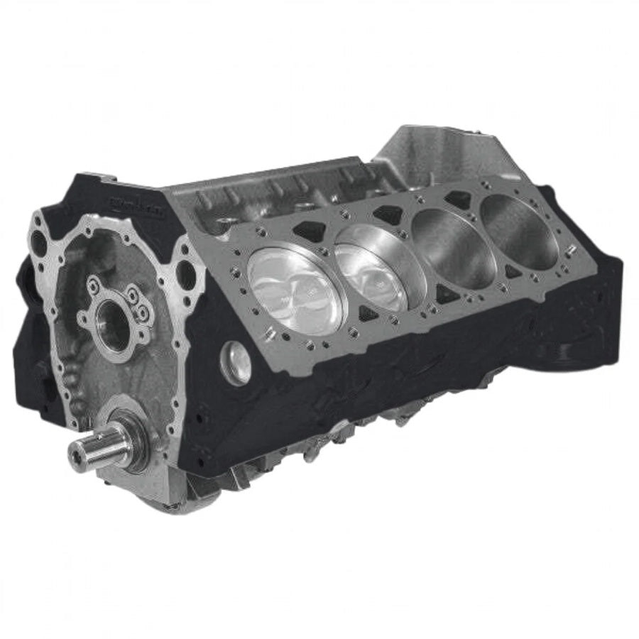 BLUEPRINT ENGINES SBC 400ci Short Block Engines and Components Engines, Blocks and Components main image