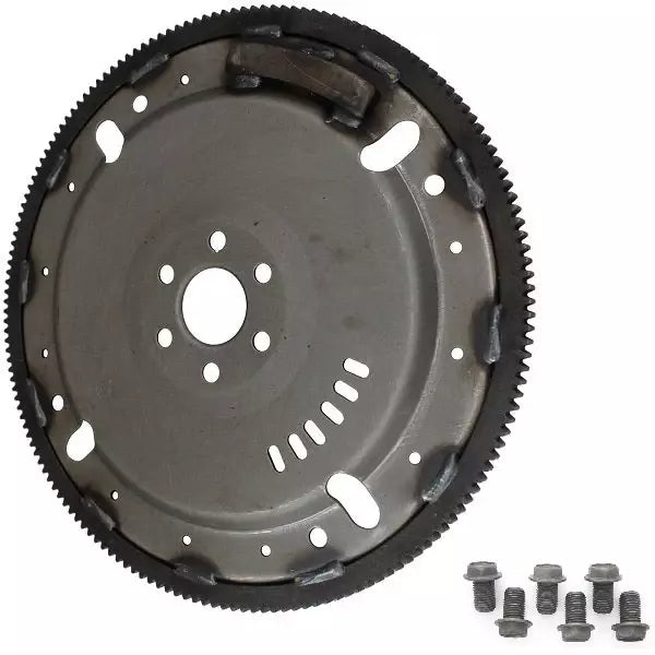 BLUEPRINT ENGINES Flexplate Ford 164 Tooth External 28OZ Imbalance Drivetrain Automatic Transmissions and Components main image