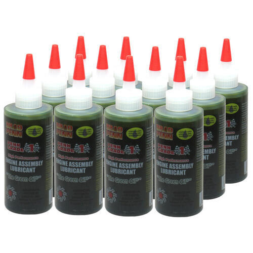 PennGrade Engine Assembly Lube Case 12 x 6oz Bottles Lubricants and Penetrants Assembly Lubricant main image