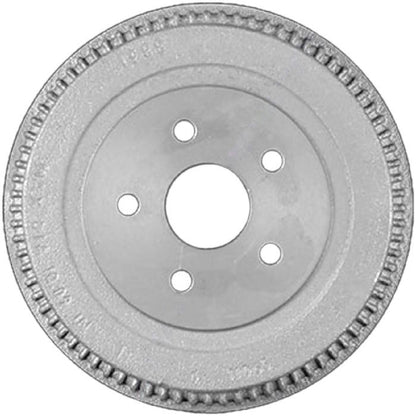 BENDIX PREMIUM DRUM AND ROTOR Brake Drum PDR0010