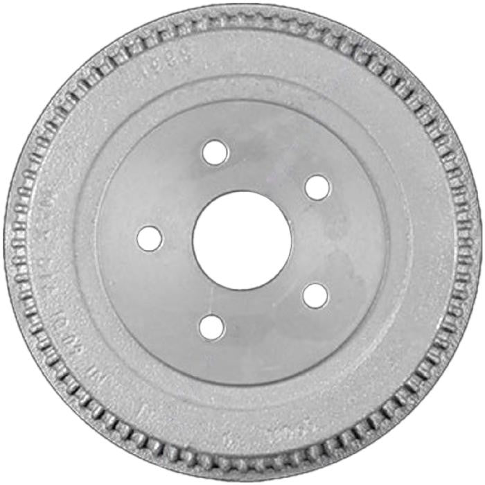 BENDIX PREMIUM DRUM AND ROTOR Brake Drum PDR0010