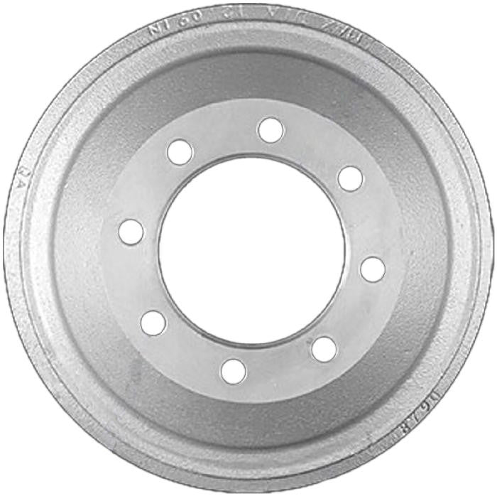 BENDIX PREMIUM DRUM AND ROTOR Brake Drum PDR0012